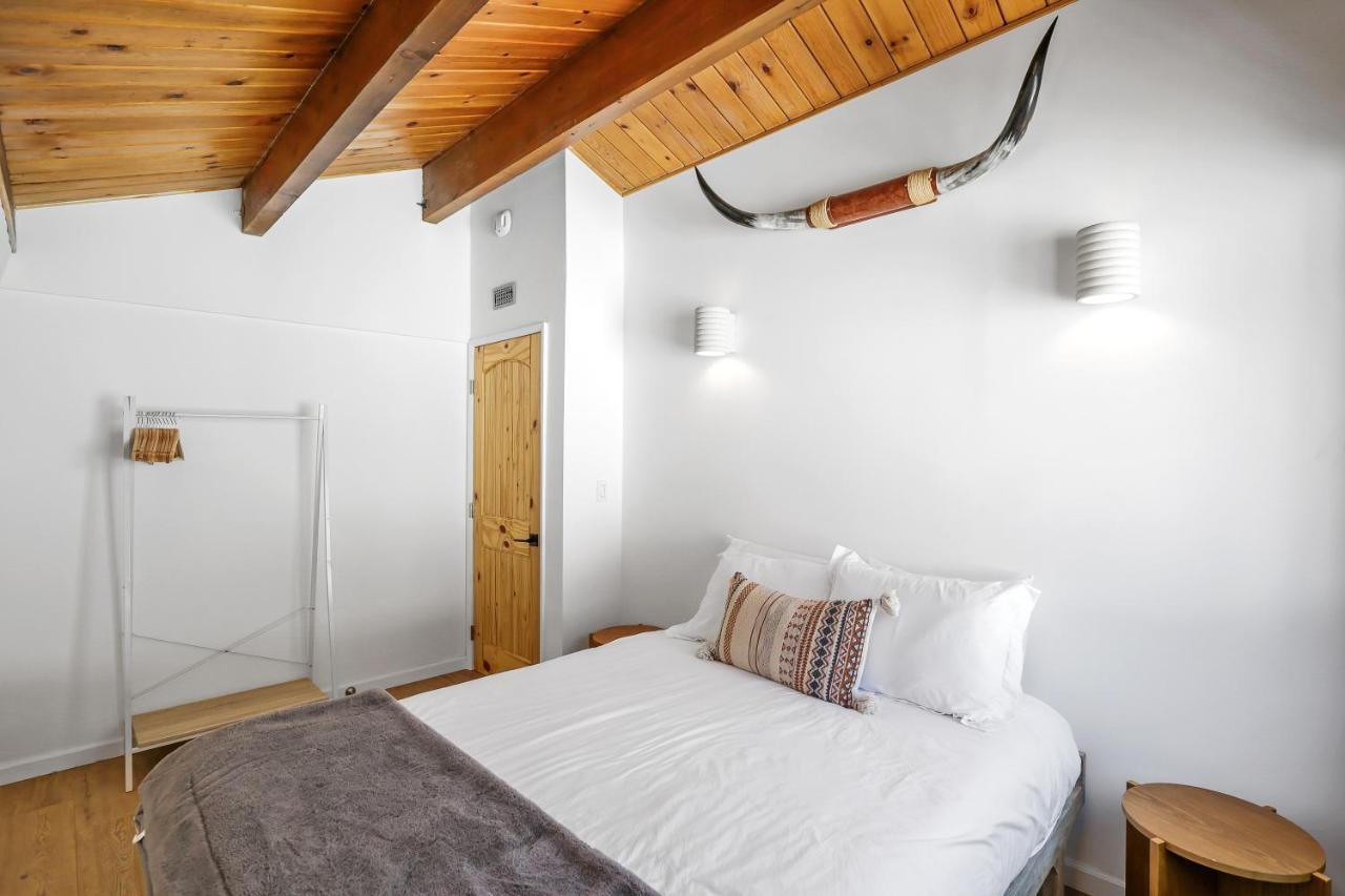 Le Chalet Of Arrowbear Lake Running Springs Exterior foto
